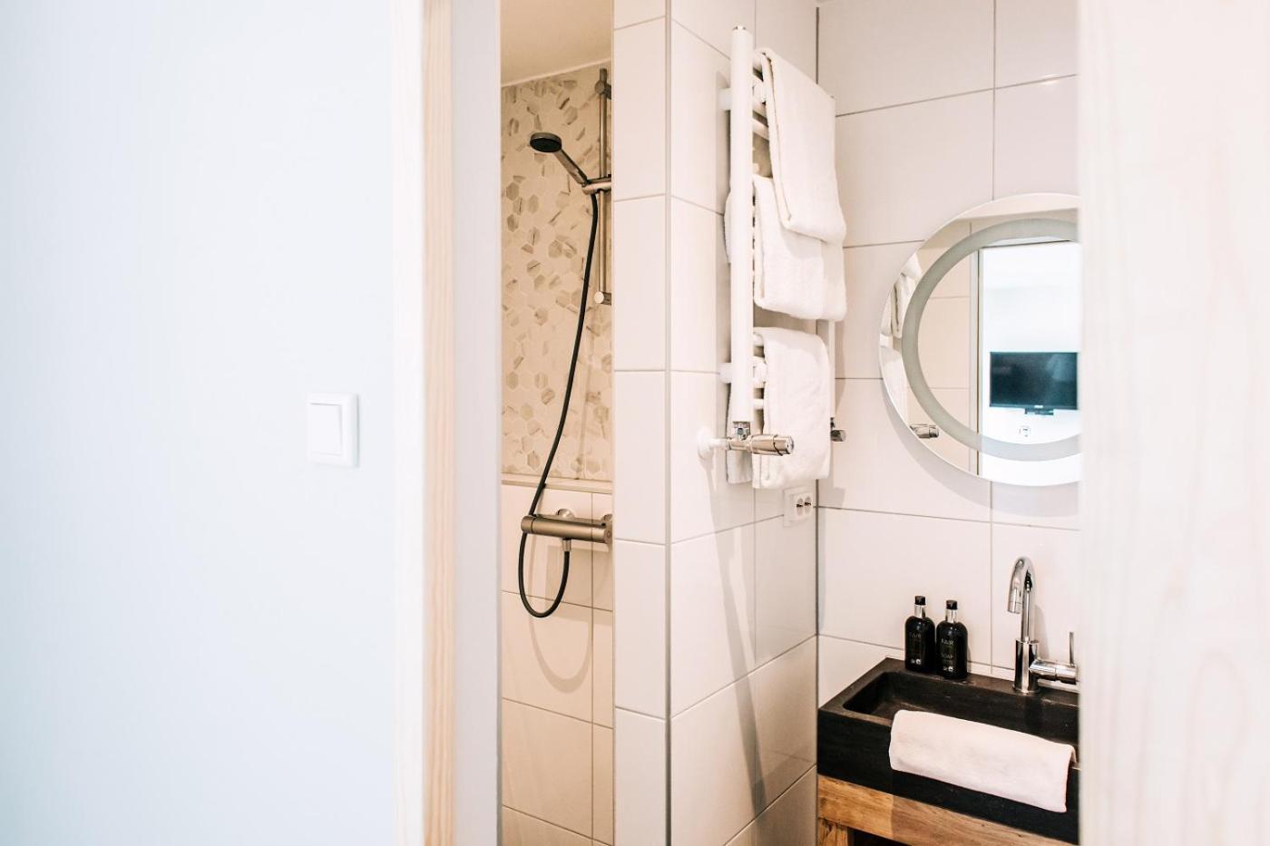 Ferienwohnung West 7 Zandvoort Zimmer foto